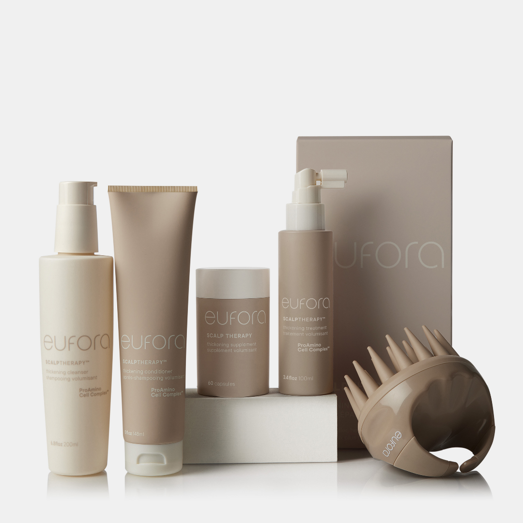 Eufora Thickening Ritual