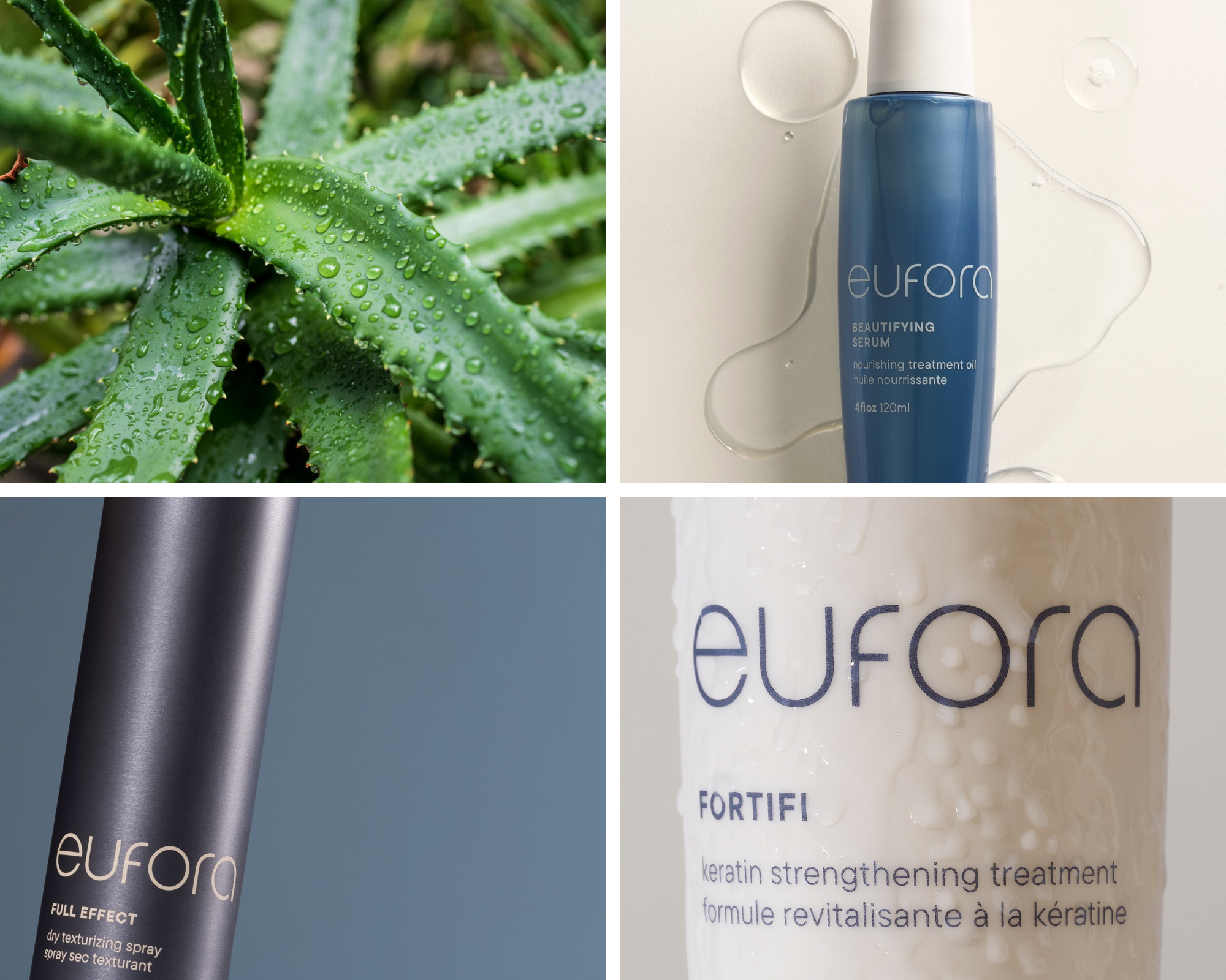 The Fullness Repair Collection