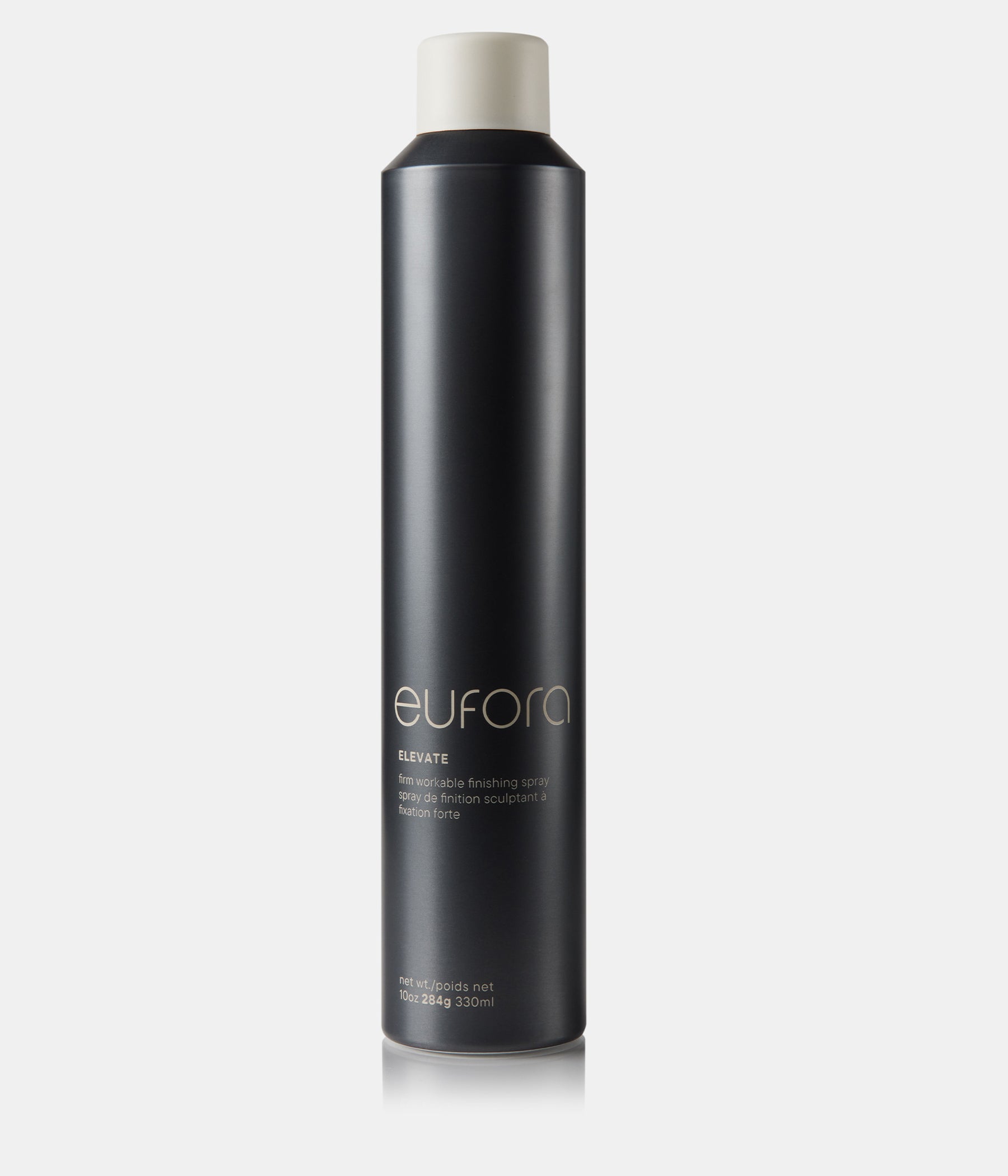 Eufora Elevate Finishing Spray
