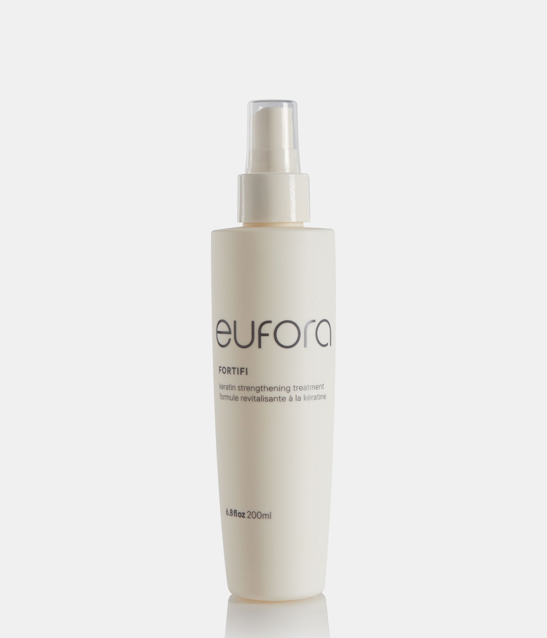 Eufora Fortifi Keratin Strengthening Treatment