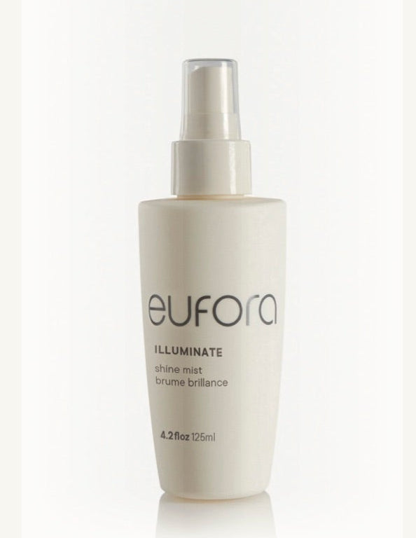 Eufora | Illuminate | Shine Mist