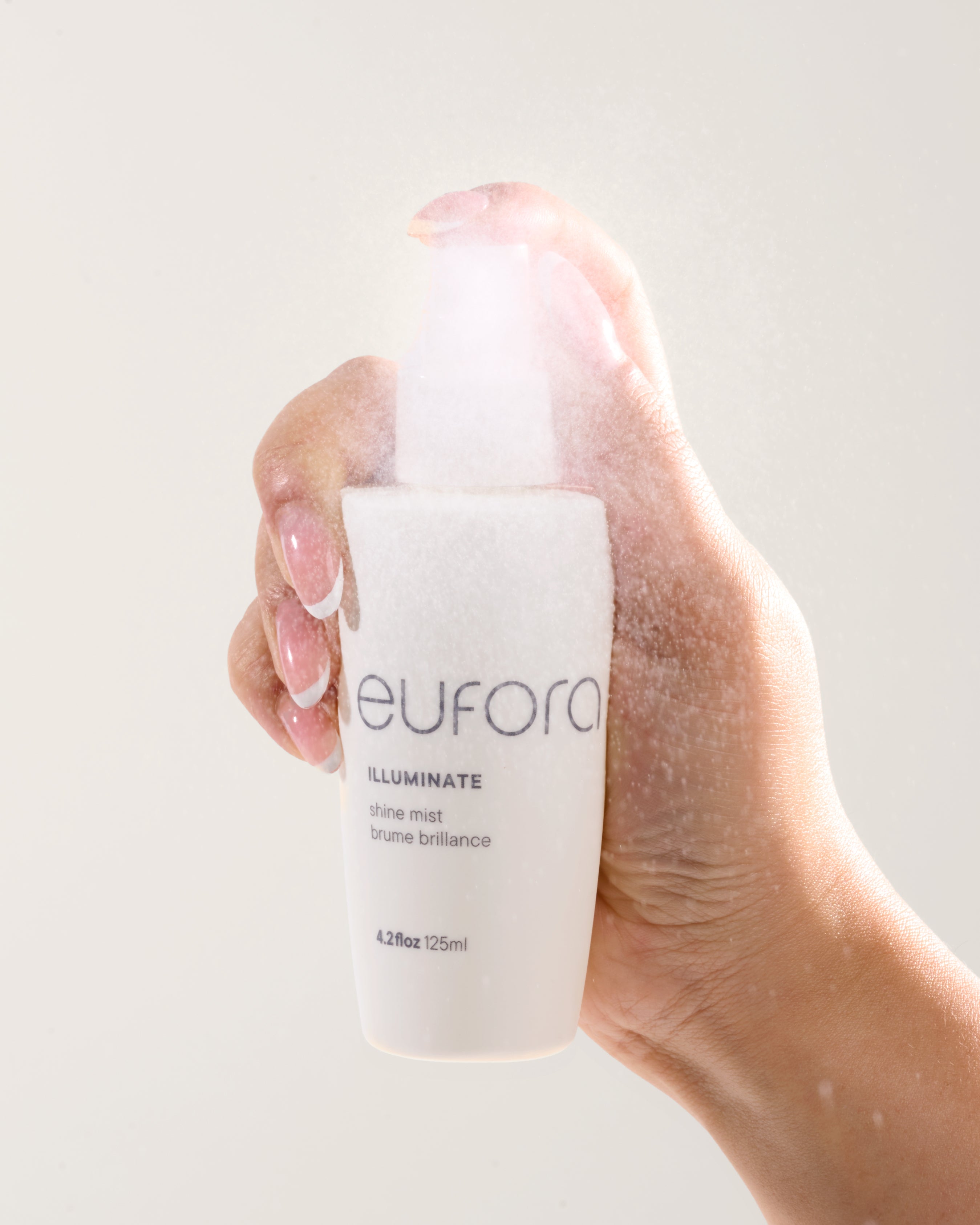 Eufora Illuminate