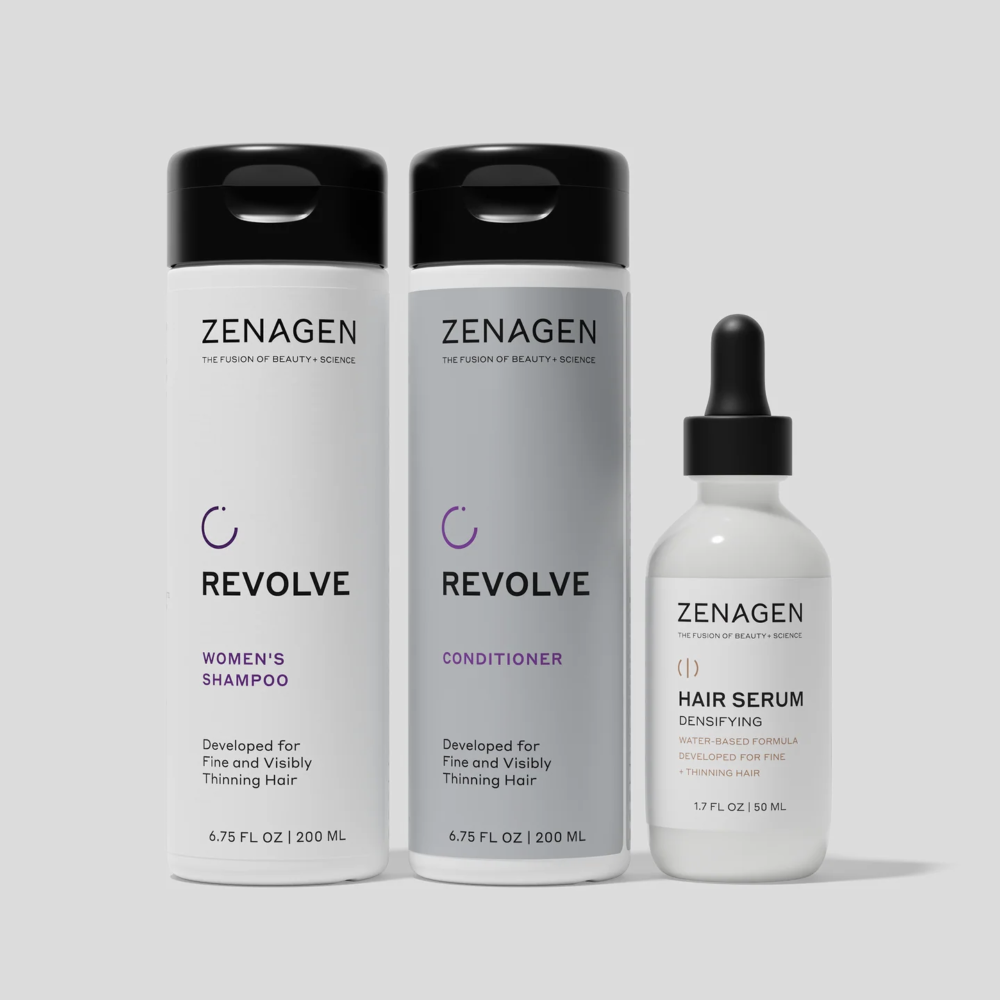 Zenagen Revolve Renewal Ritual