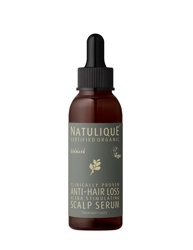 Natulique | Anti-Hair Loss Scalp Serum
