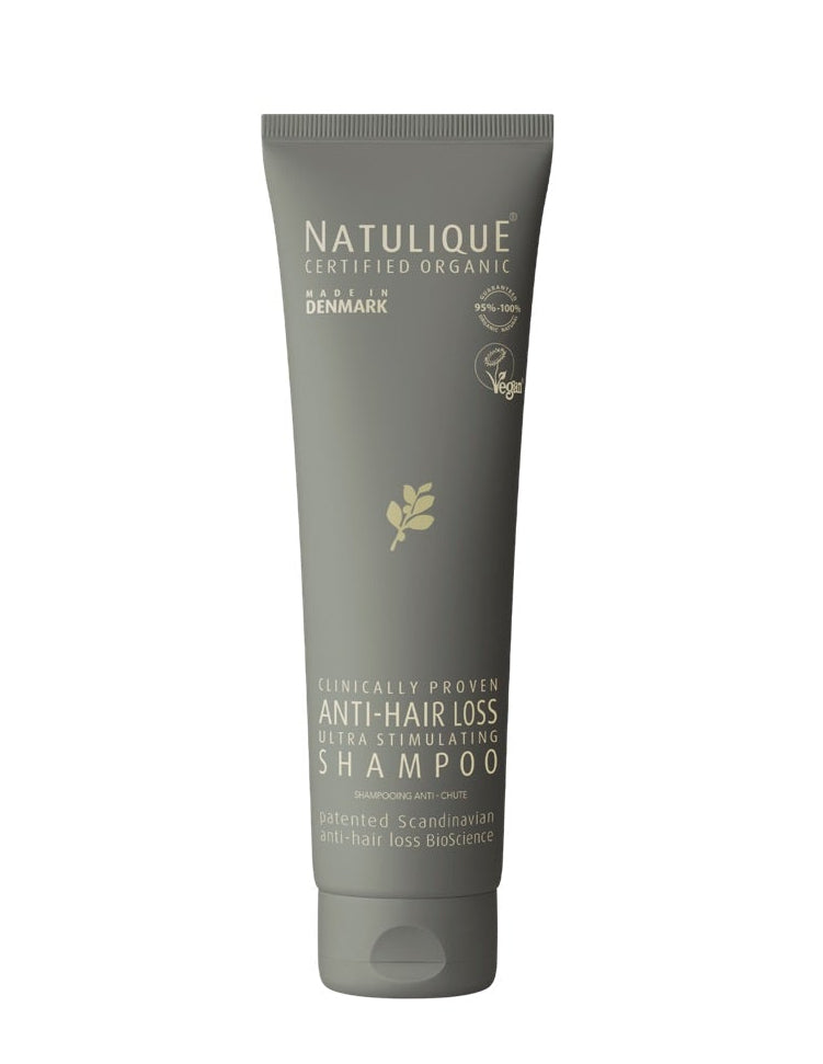 Natulique | Anti-Hair Loss Shampoo