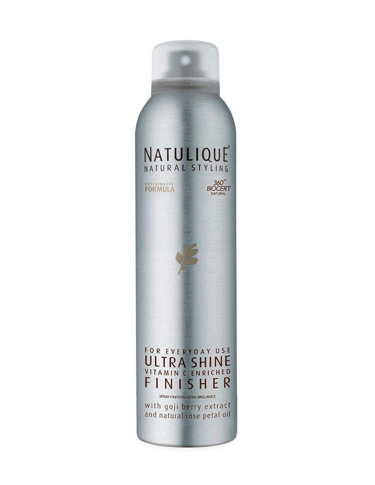 Natulique | Ultra Shine Finisher
