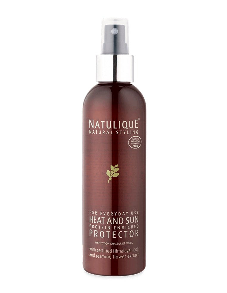 Natulique | Heat & Sun Protector