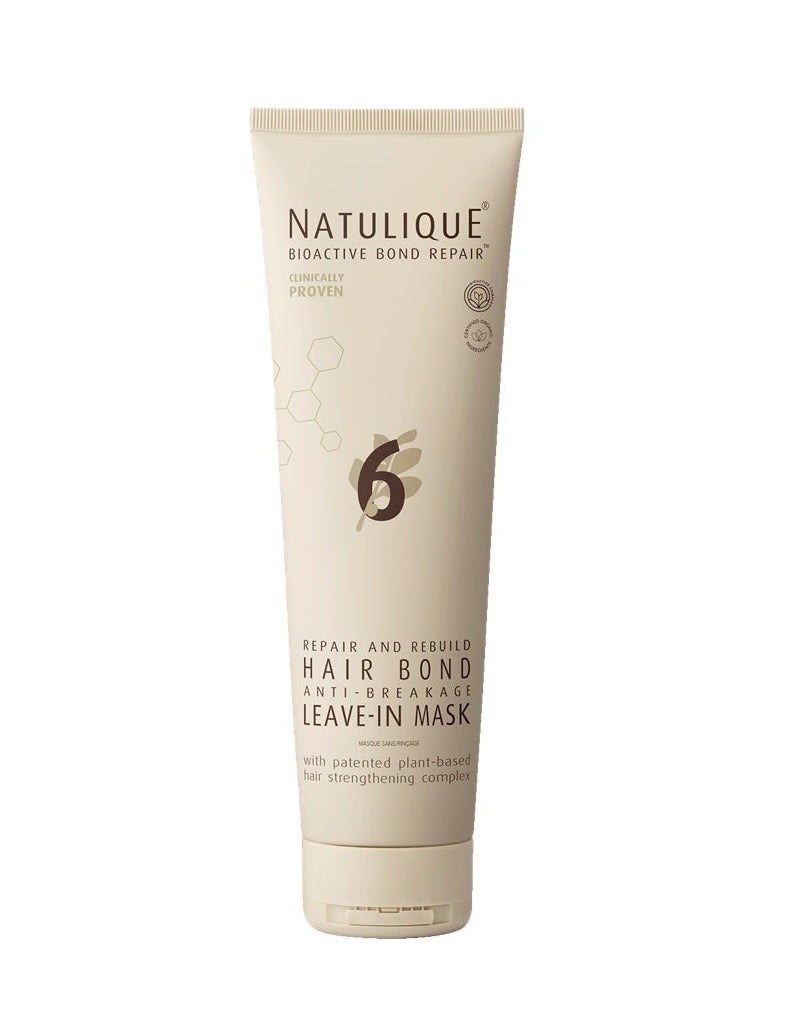 Natulique | Hair Bond Anti-Breakage Leave In Mask