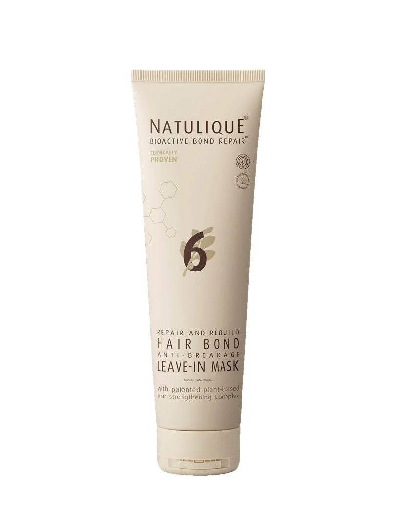 Natulique | Spray & Leave Conditioner